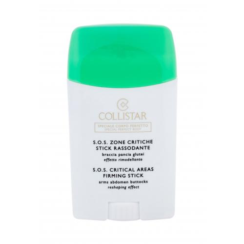 Collistar Special Perfect Body SOS Critical Areas Firming Stick 75 ml slăbire și remodelare corporală pentru femei