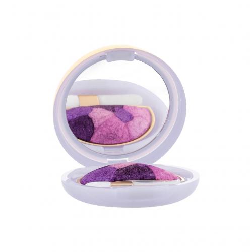 Collistar Double Effect Wet & Dry 0,9 g fard de pleoape pentru femei 16 Viola Patchwork
