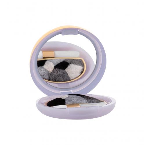 Collistar Double Effect Wet & Dry 0,9 g fard de pleoape pentru femei 19 Smoky Eyes