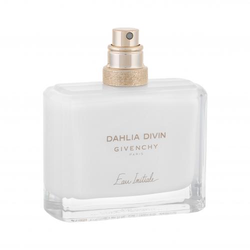 Givenchy Dahlia Divin Eau Initiale 75 ml apă de toaletă tester pentru femei