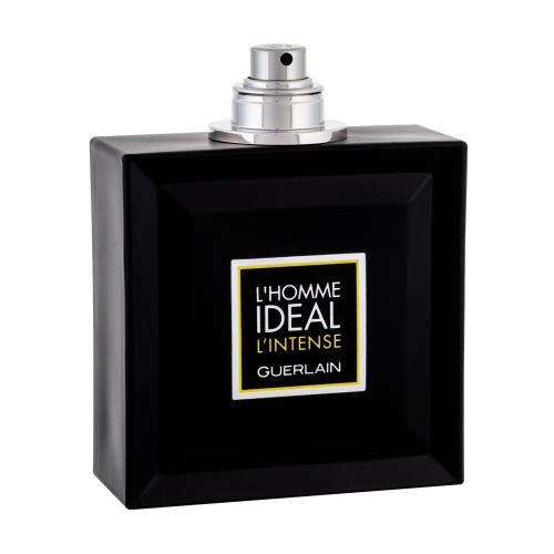 Guerlain L´Homme Ideal L´Intense 100 ml apă de parfum tester pentru bărbați