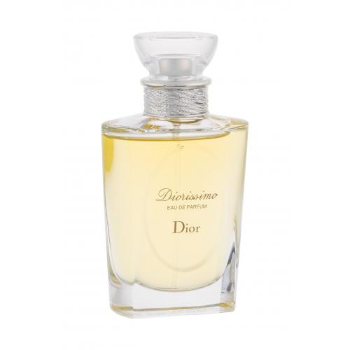 Christian Dior Les Creations de Monsieur Dior Diorissimo 50 ml apă de parfum pentru femei