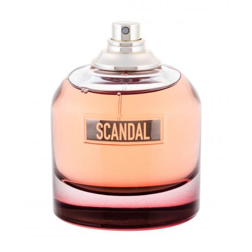Jean Paul Gaultier Scandal by Night 80 ml apă de parfum tester pentru femei