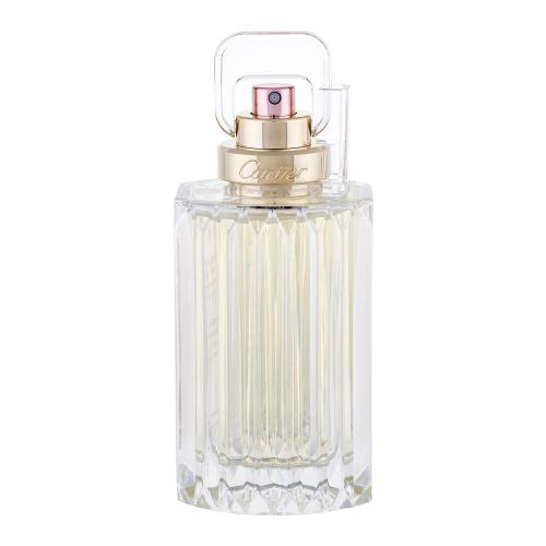 Cartier Carat 100 ml apă de parfum tester pentru femei