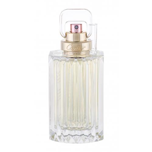 Cartier Carat 100 ml apă de parfum tester pentru femei