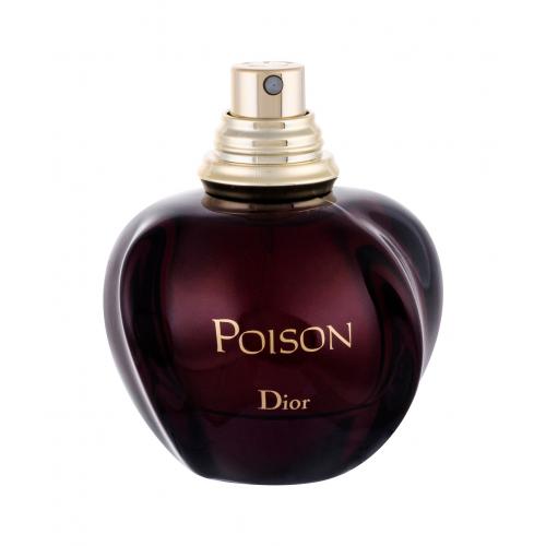 Christian Dior Poison 30 ml parfum tester pentru femei
