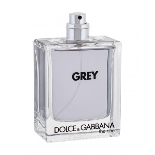 Dolce&Gabbana The One Grey 100 ml apă de toaletă tester pentru bărbați