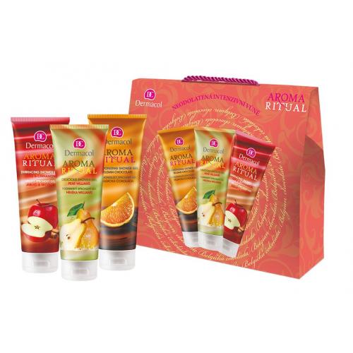 Dermacol Aroma Ritual 250 ml  pentru femei