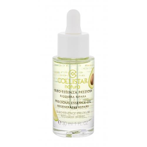 Collistar Natura Precious Essence-Oil 30 ml ser facial pentru femei
