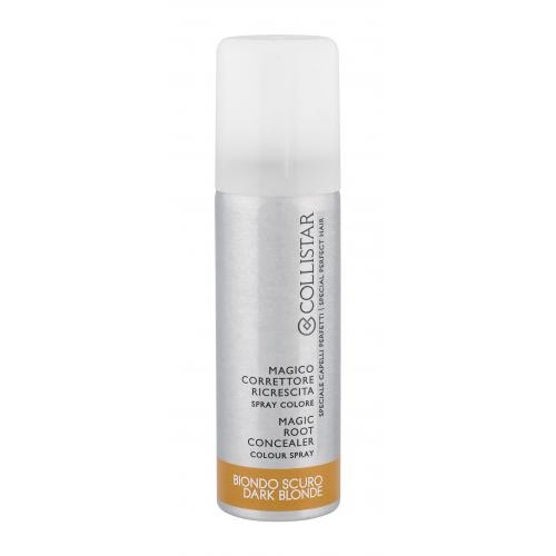 Collistar Special Perfect Hair Magic Root Concealer 75 ml vopsea de păr pentru femei Dark Blonde