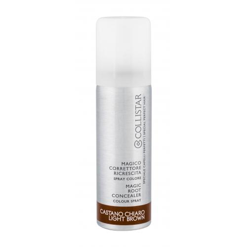 Collistar Special Perfect Hair Magic Root Concealer 75 ml vopsea de păr pentru femei Light Brown