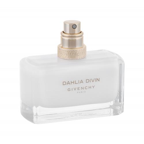 Givenchy Dahlia Divin Eau Initiale 50 ml apă de toaletă tester pentru femei