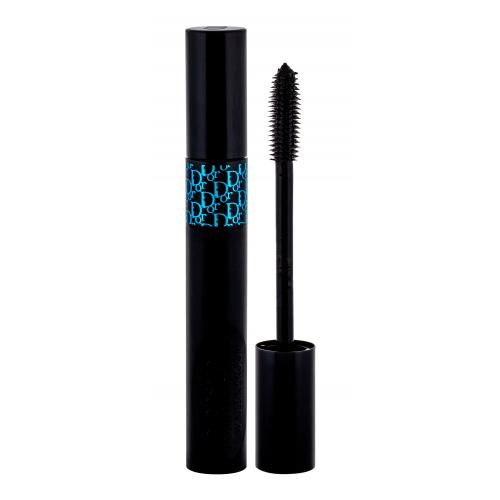 Christian Dior Diorshow Pump´N´Volume 5,2 g mascara pentru femei 090 Black Pump Rezistent la apă