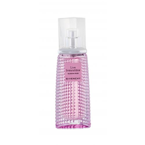 Givenchy Live Irrésistible Blossom Crush 30 ml apă de toaletă pentru femei