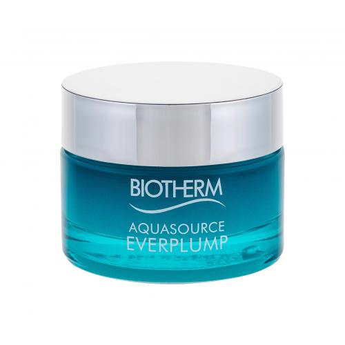 Biotherm Aquasource Everplump 50 ml cremă de tip gel pentru femei