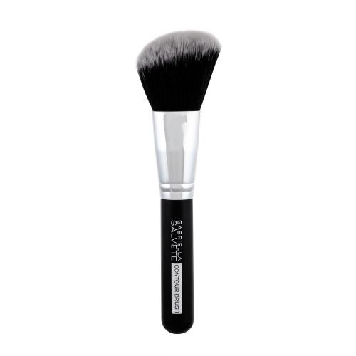 Gabriella Salvete Brushes Contour Brush 1 buc pensule de machiaj pentru femei