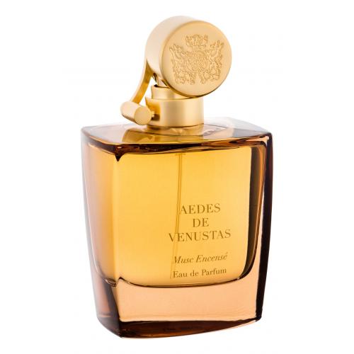 Aedes de Venustas Musc Encense 100 ml apă de parfum unisex