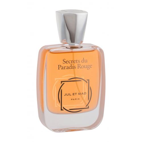Jul et Mad Paris Secrets du Paradis Rouge 50 ml parfum unisex