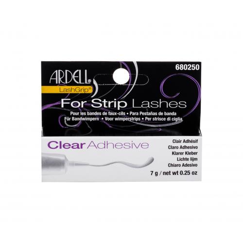 Ardell LashGrip Clear Adhesive 7 g gene false pentru femei