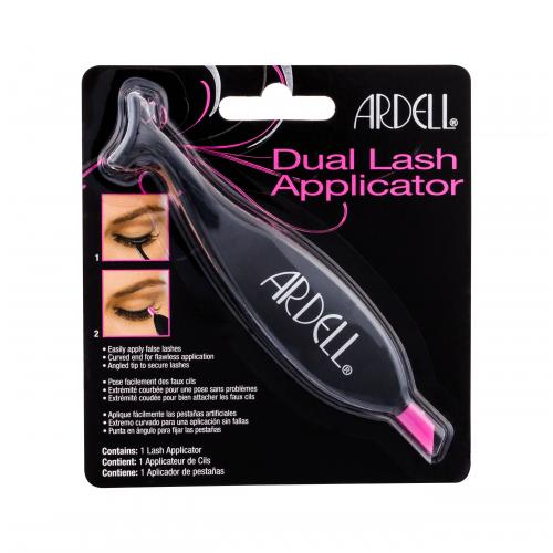 Ardell Dual Lash Applicator 1 buc gene false pentru femei