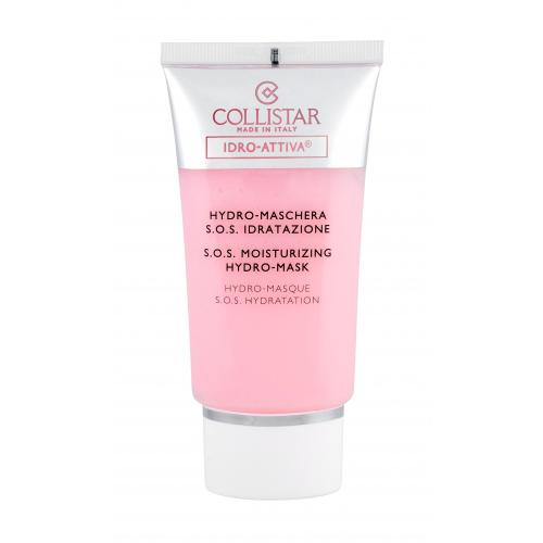 Collistar Idro-Attiva S.O.S. Moisturizing Hydro-Mask 75 ml mască de față pentru femei