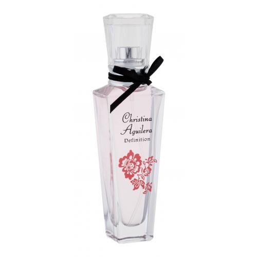 Christina Aguilera Definition 30 ml  pentru femei