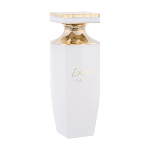 Balmain Extatic Gold Musk 90 ml apă de toaletă pentru femei