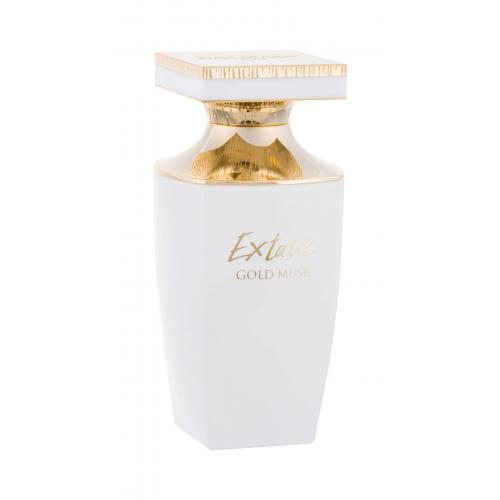 Balmain Extatic Gold Musk 60 ml apă de toaletă pentru femei