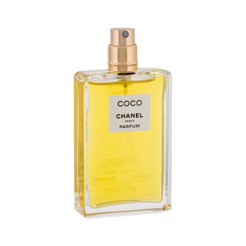 Chanel Coco 35 ml parfum tester pentru femei