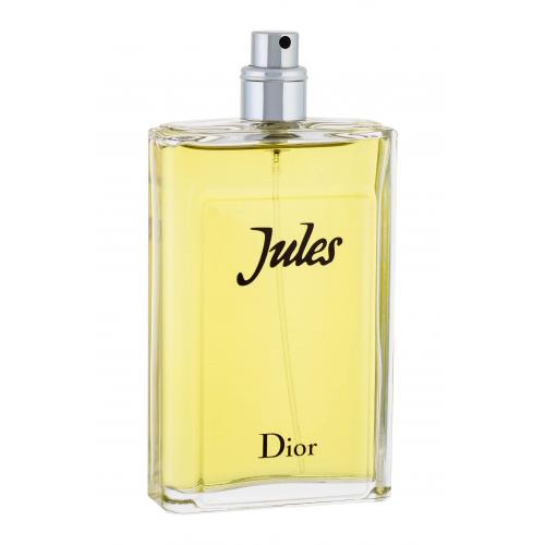 Christian Dior Jules 2016 100 ml apă de toaletă tester pentru bărbați