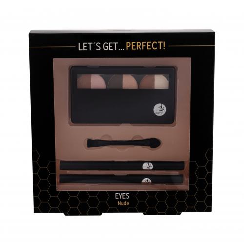 2K Let´s Get Perfect! set cadou set cadou Nude