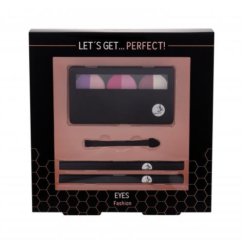 2K Let´s Get Perfect! set cadou set cadou Fashion