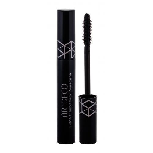 Artdeco Deep Black 8 ml mascara pentru femei 1 Deep Black