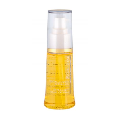 Collistar Special Perfect Hair Extra-Light Liquid Crystals 50 ml tratament de păr pentru femei