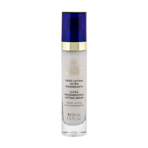 Collistar Special Anti-Age Ultra-Regenerating Lifting Serum 30 ml ser facial pentru femei