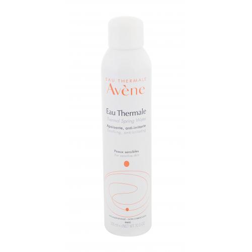 Avene Eau Thermale 300 ml loțiuni și ape termale pentru femei