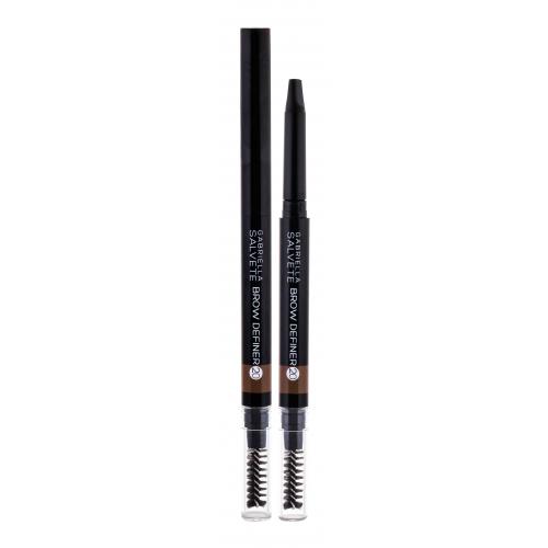 Gabriella Salvete Brow Definer 0,15 g creion de sprâncene pentru femei 10