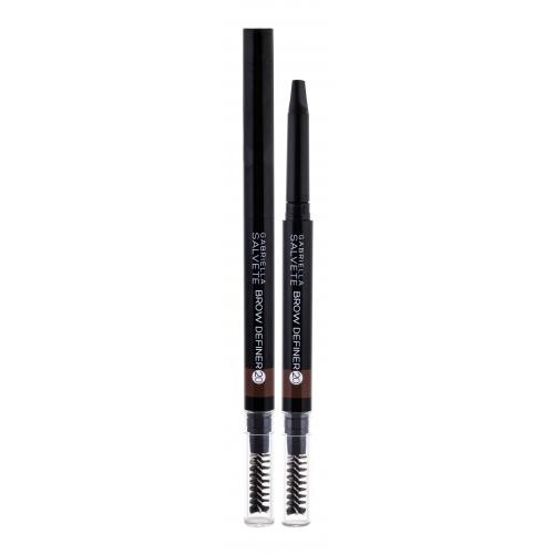 Gabriella Salvete Brow Definer 0,15 g creion de sprâncene pentru femei 20