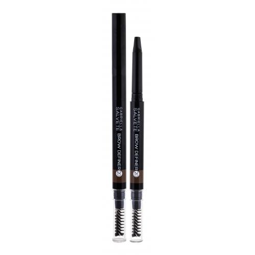 Gabriella Salvete Brow Definer 0,15 g creion de sprâncene pentru femei 30