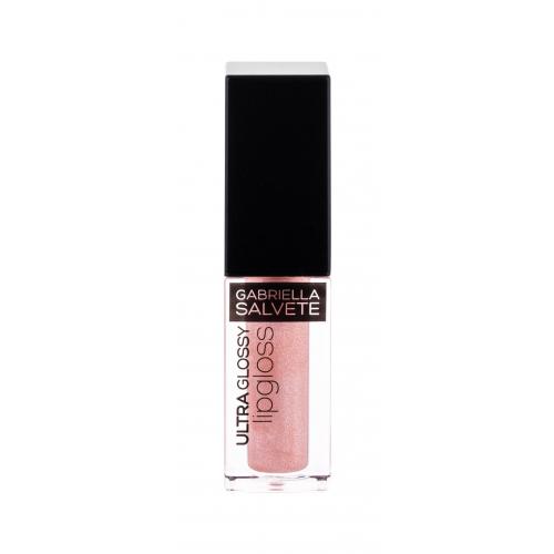 Gabriella Salvete Ultra Glossy 4 ml luciu de buze pentru femei 01