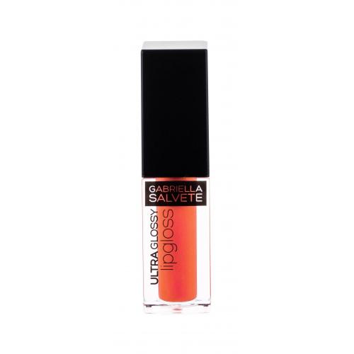 Gabriella Salvete Ultra Glossy 4 ml luciu de buze pentru femei 03