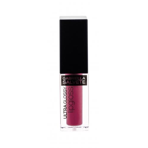 Gabriella Salvete Ultra Glossy 4 ml luciu de buze pentru femei 05