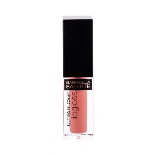 Gabriella Salvete Ultra Glossy 4 ml luciu de buze pentru femei 04