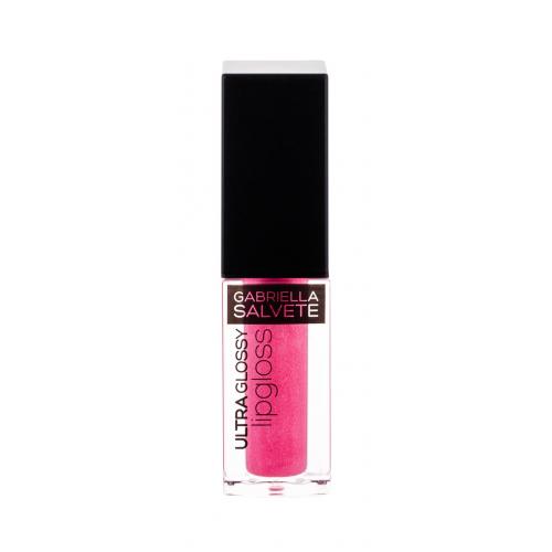 Gabriella Salvete Ultra Glossy 4 ml luciu de buze pentru femei 02