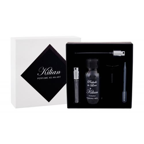 By Kilian The Fresh Prelude to Love invitation 50 ml apă de parfum unisex