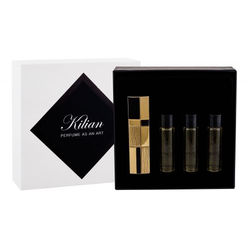 By Kilian The Cellars Gold Knight 4x7,5 ml apă de parfum pentru bărbați