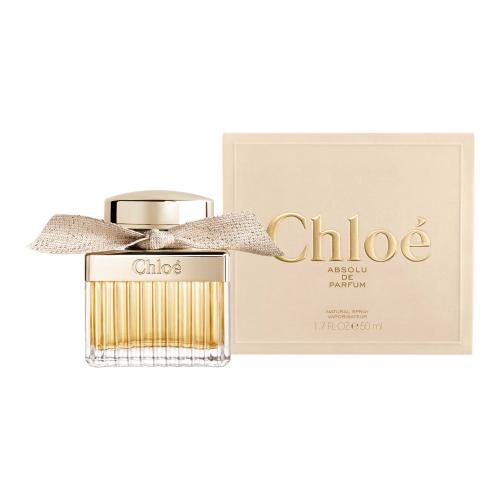 Chloé Chloé Absolu 50 ml apă de parfum pentru femei