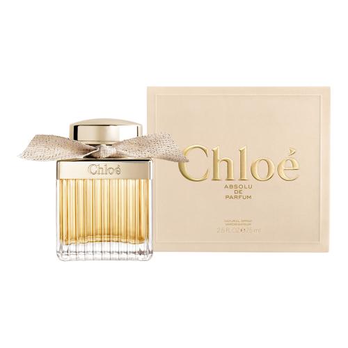 Chloé Chloé Absolu 75 ml apă de parfum pentru femei