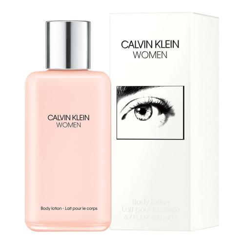 Calvin Klein Women 200 ml lapte de corp pentru femei