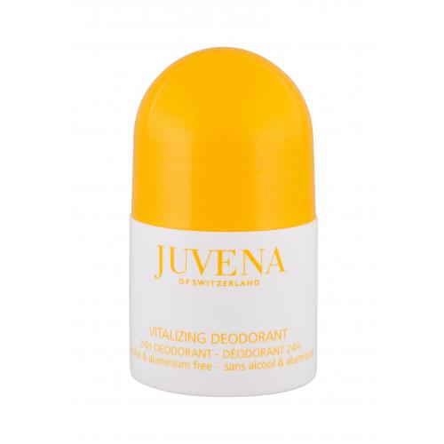 Juvena Body Care Vitalizing 24H 50 ml deodorant pentru femei